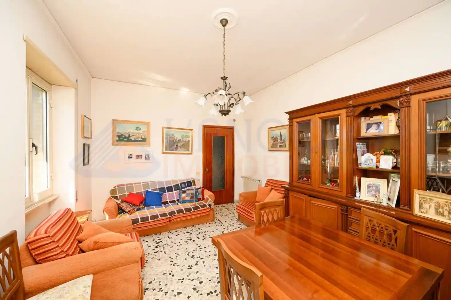 Appartamento in vendita a Ladispoli