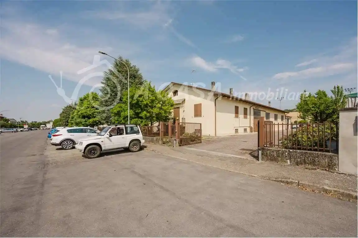 Villa in vendita a Langhirano