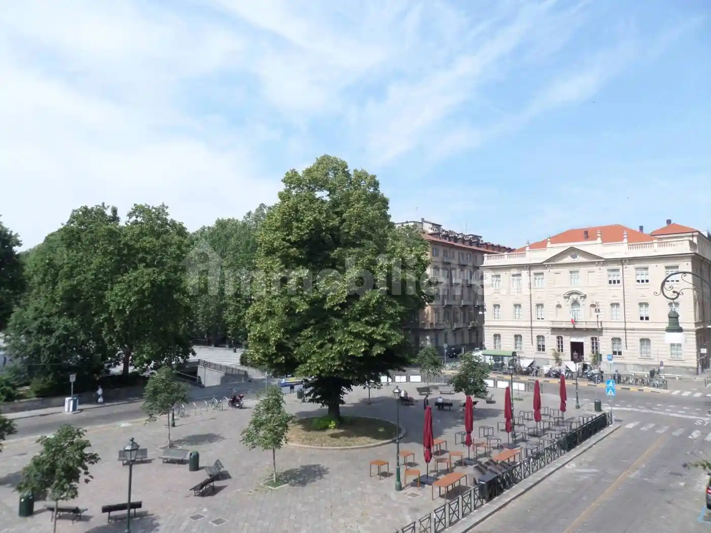 Appartamento in vendita a Torino
