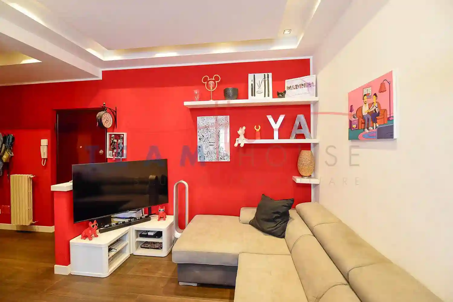 Appartamento - foto 4