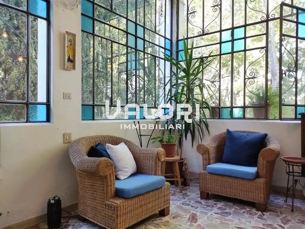 Villa in vendita a Faenza