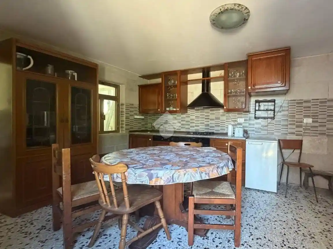 Casa indipendente in vendita a Guardiagrele