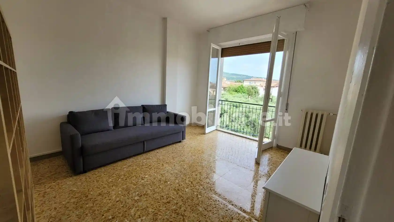 Appartamento in vendita a Sesto Fiorentino