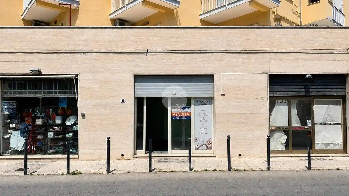 Appartamento in vendita a Gaeta