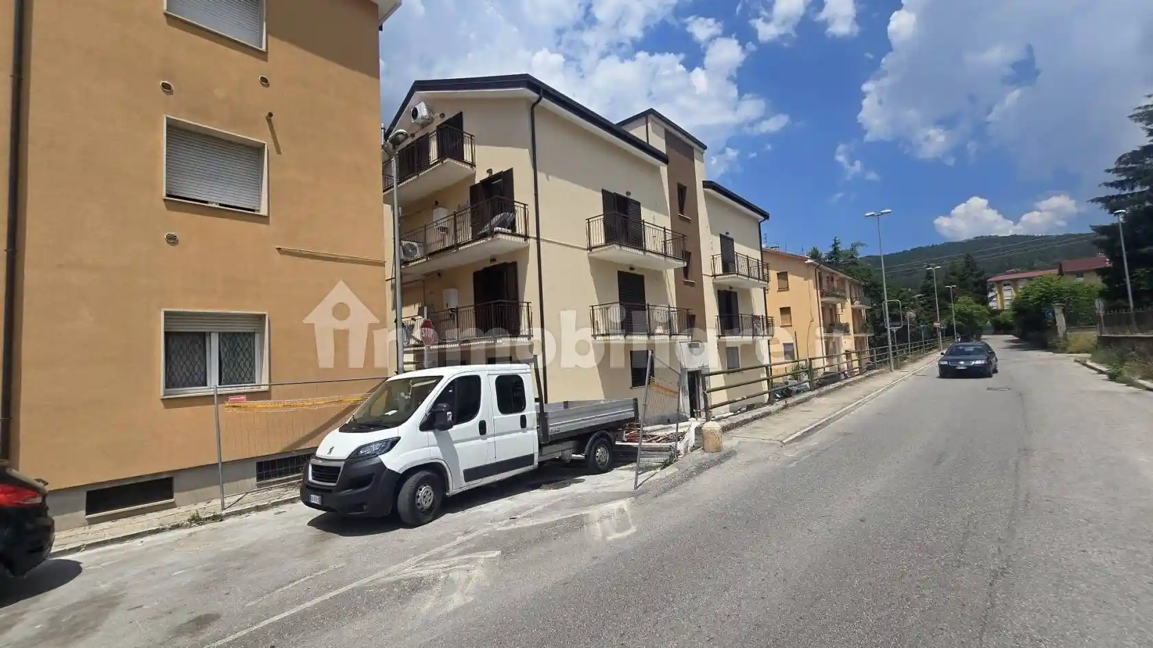 Appartamento in vendita a L'Aquila