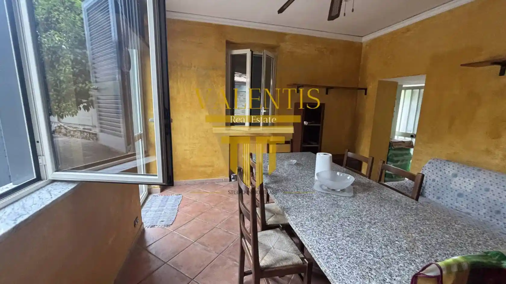 Villa in vendita a Santi Cosma e Damiano