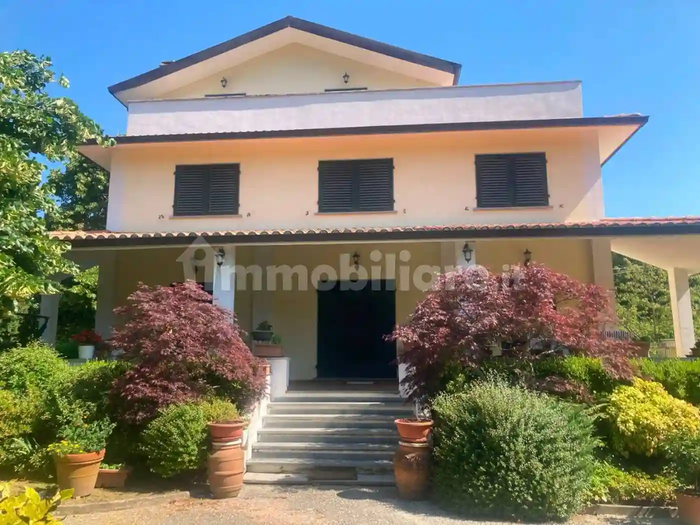 Villa - foto 3