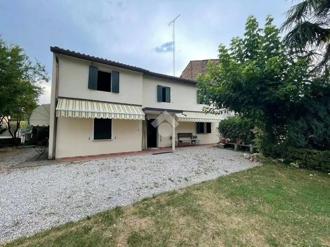 Casa indipendente in vendita a San Fior