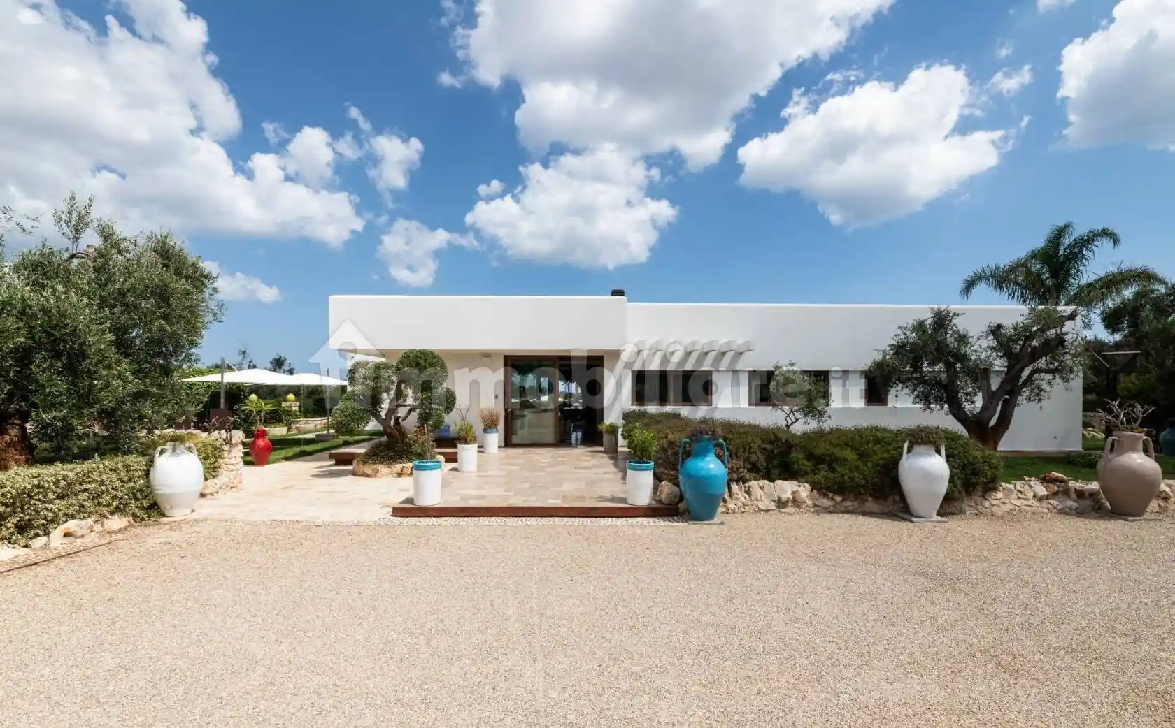 Villa in vendita a Carovigno