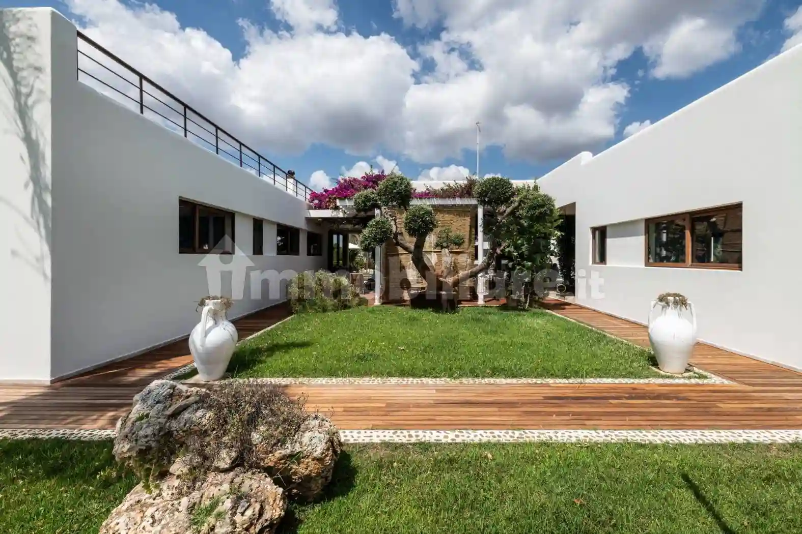 Villa - foto 5