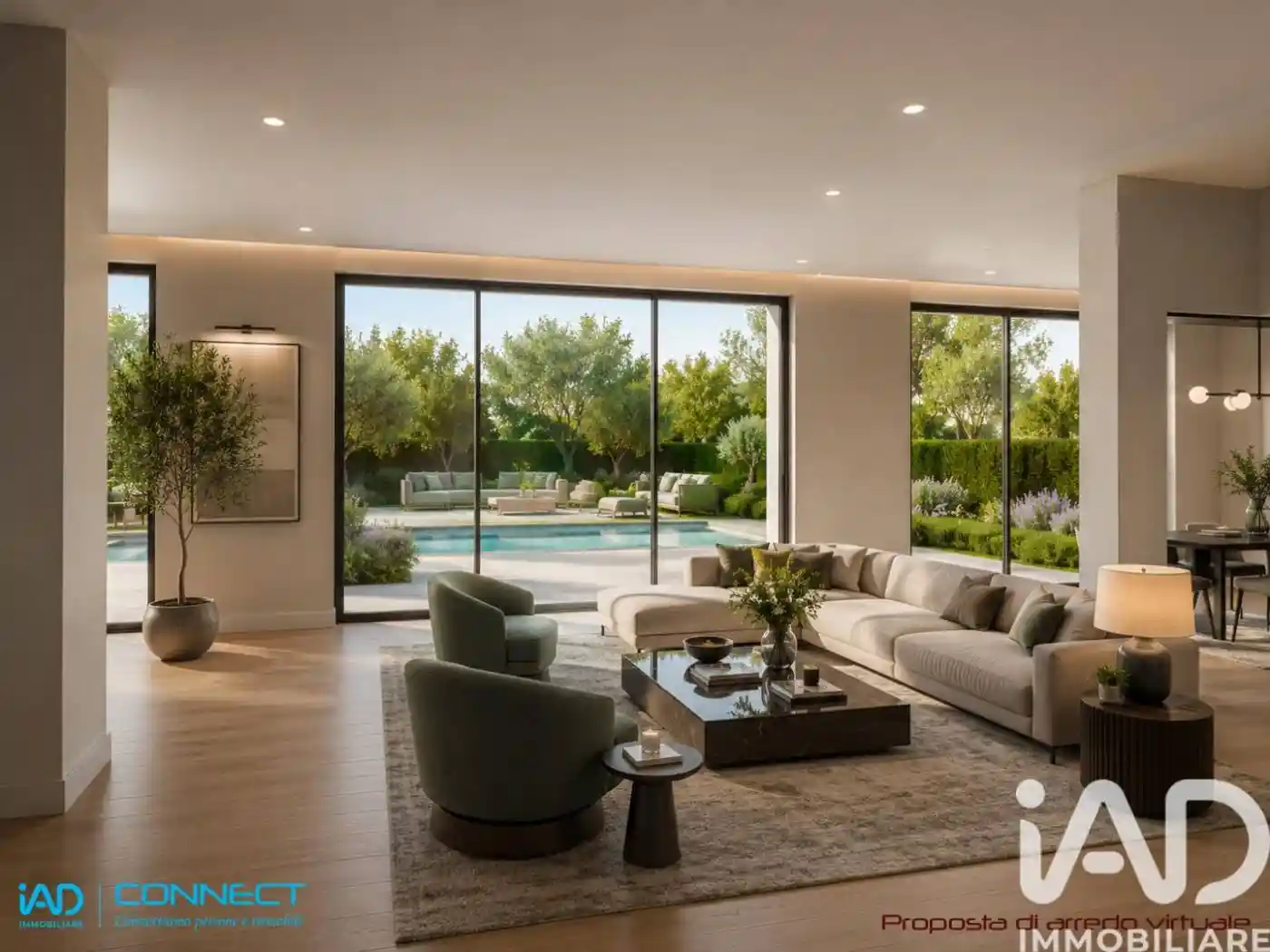 Villa in vendita a Selvazzano Dentro