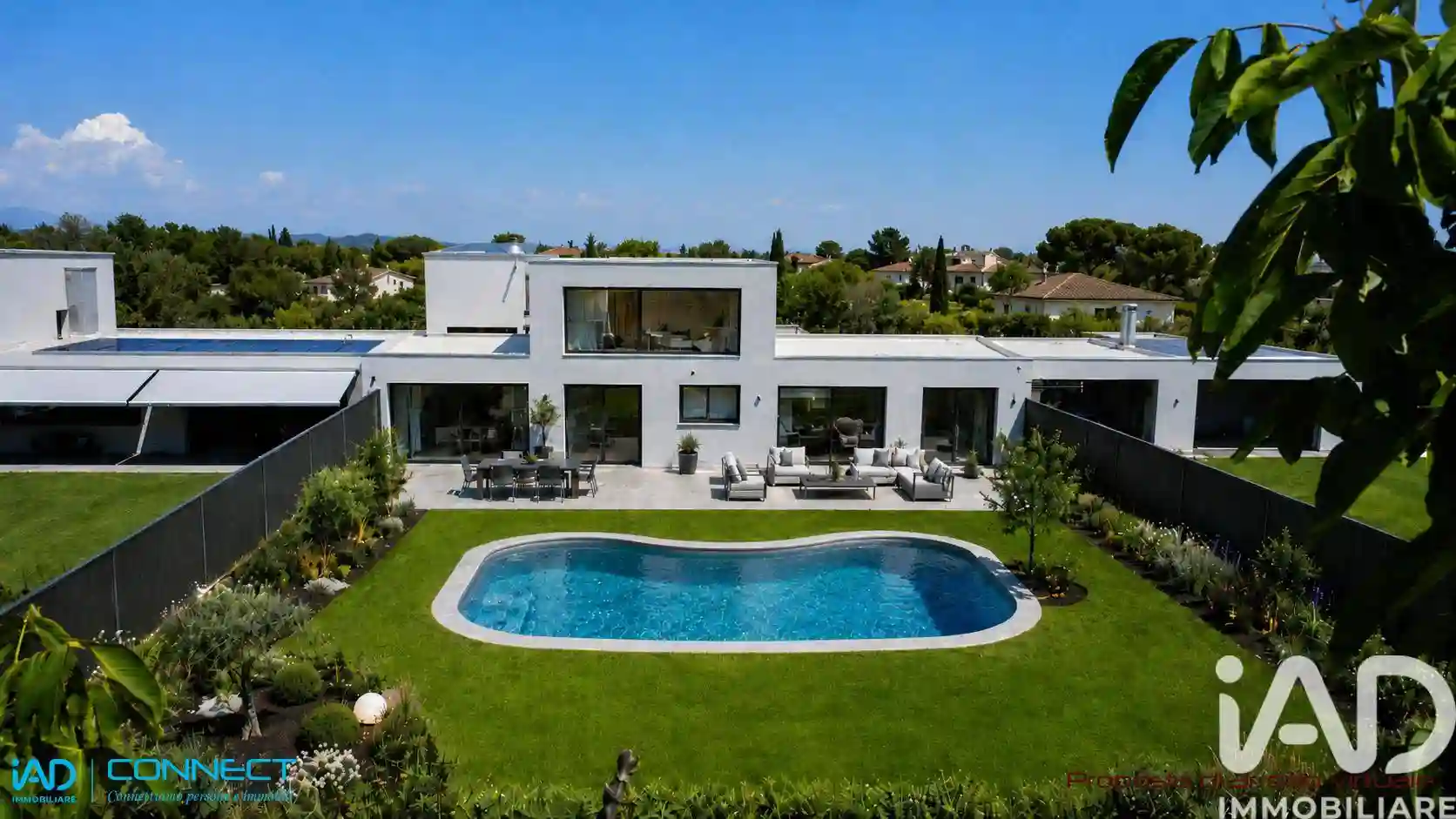 Villa - foto 3