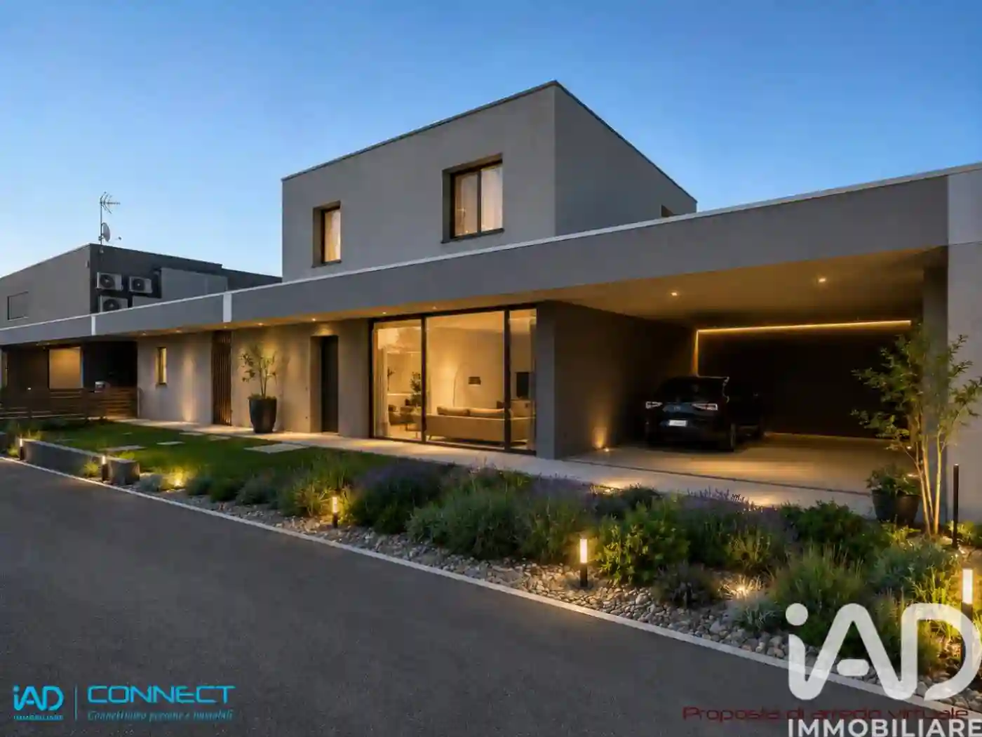 Villa - foto 4