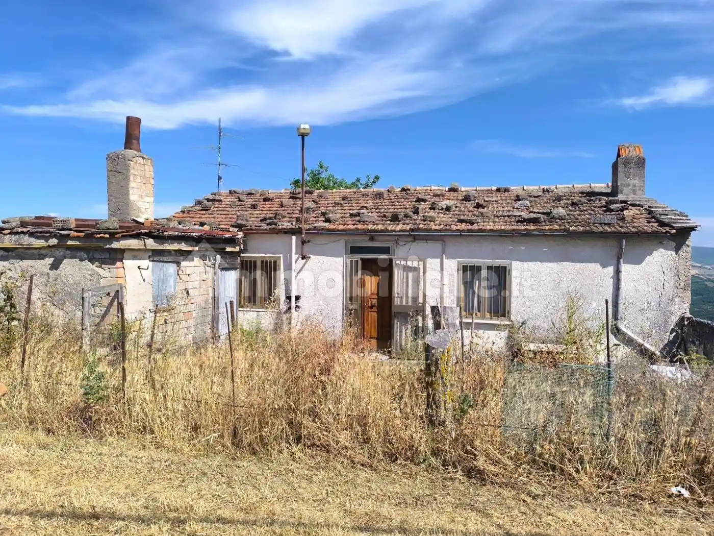 Casa indipendente in vendita a Poggio Sannita
