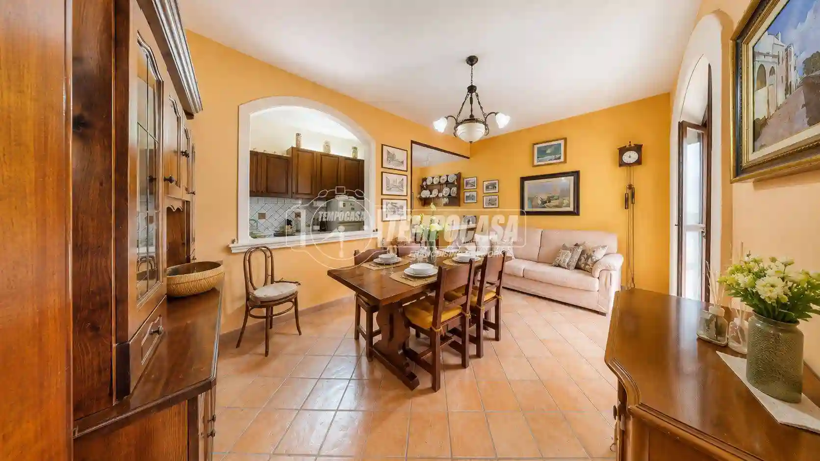 Casa indipendente - foto 4