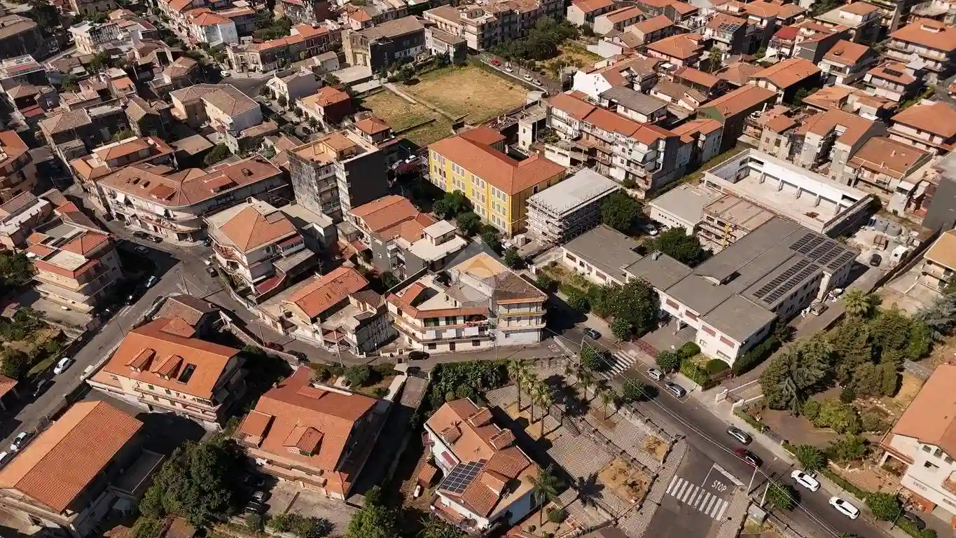 Palazzo - Edificio - foto 3