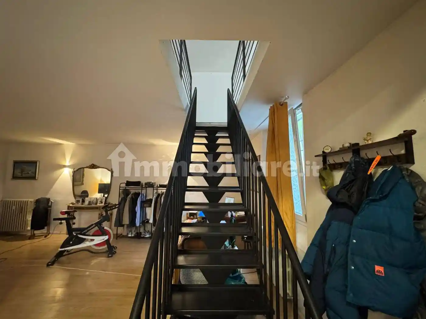 Loft in vendita a Bologna