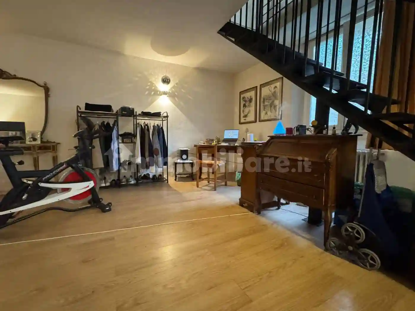 Loft - foto 4