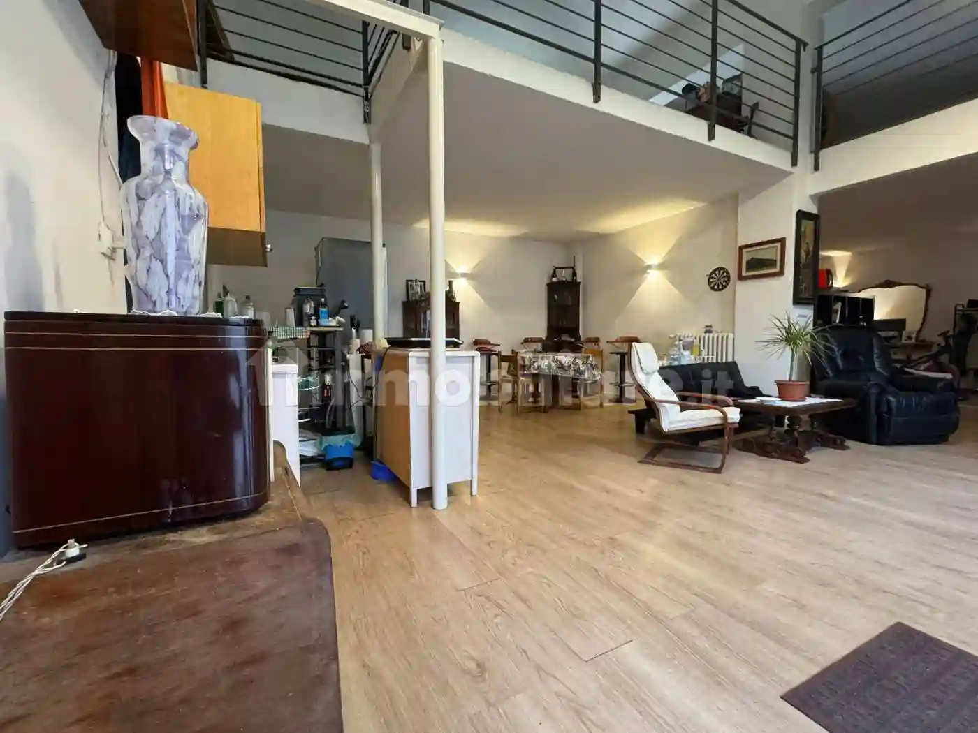 Loft - foto 5