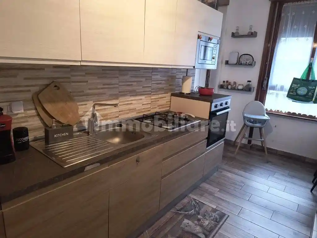 Appartamento in vendita a Vicenza