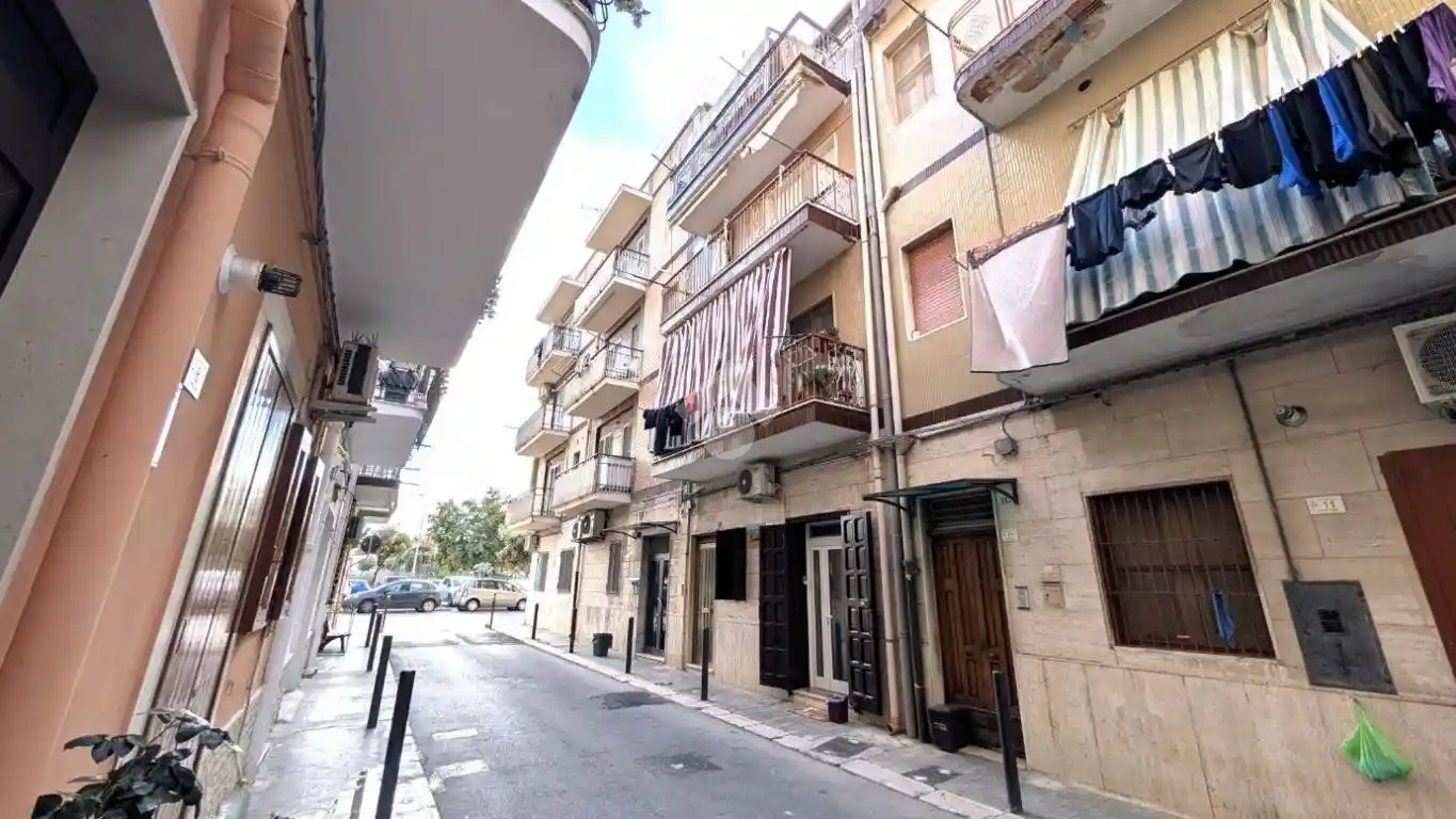 Appartamento in vendita a Margherita di Savoia