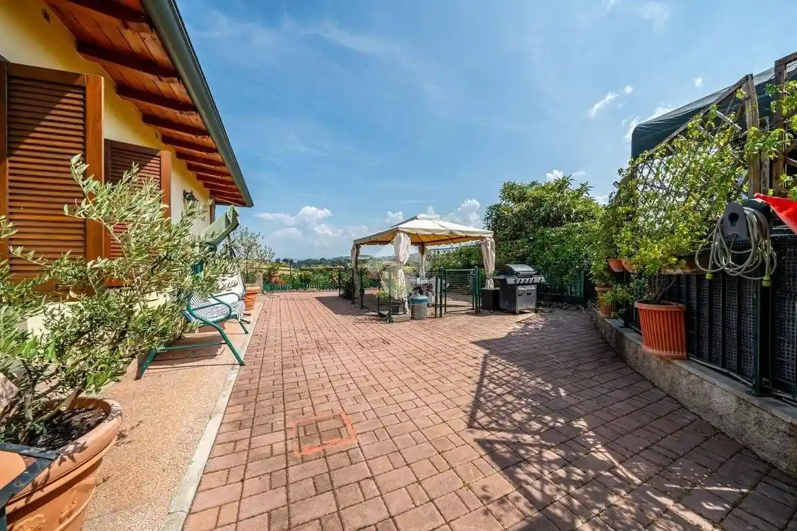 Appartamento in vendita a Castelvetro di Modena