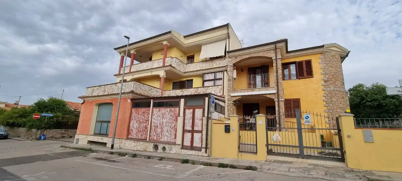 Appartamento in vendita a Ossi