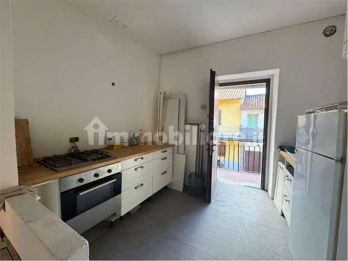 Appartamento in vendita a Merate