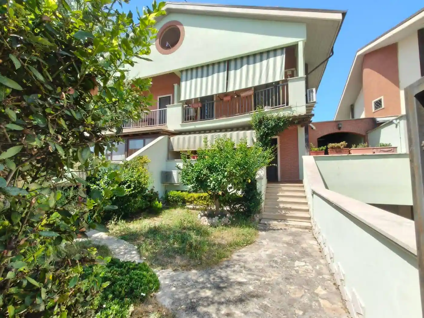 Villa in vendita a Roma