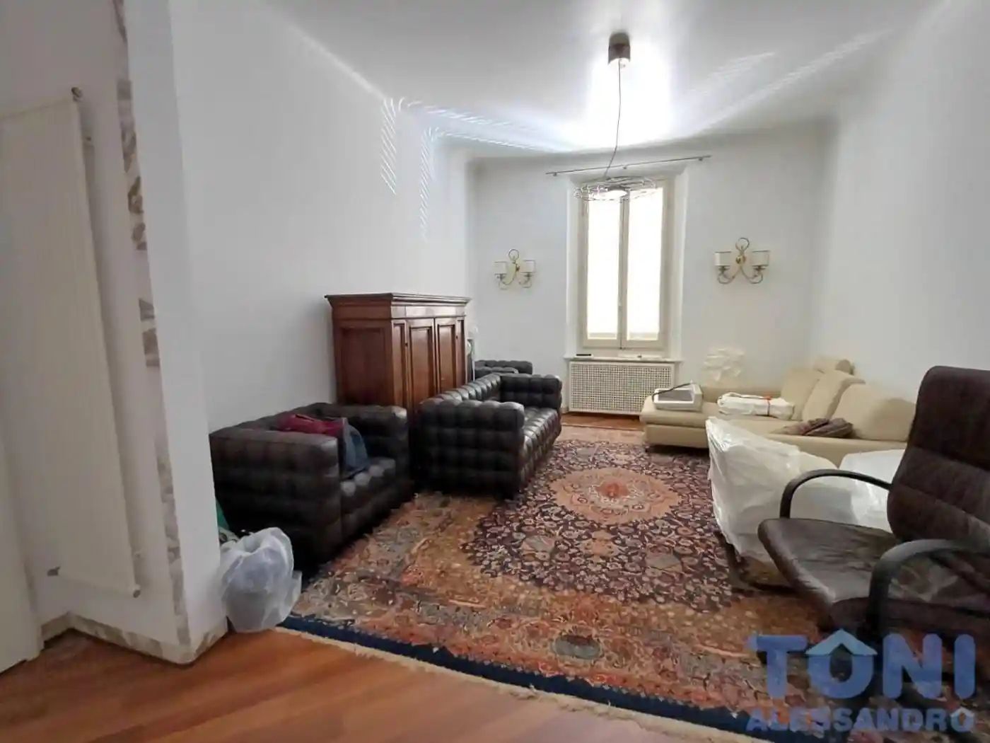 Appartamento in vendita a Empoli