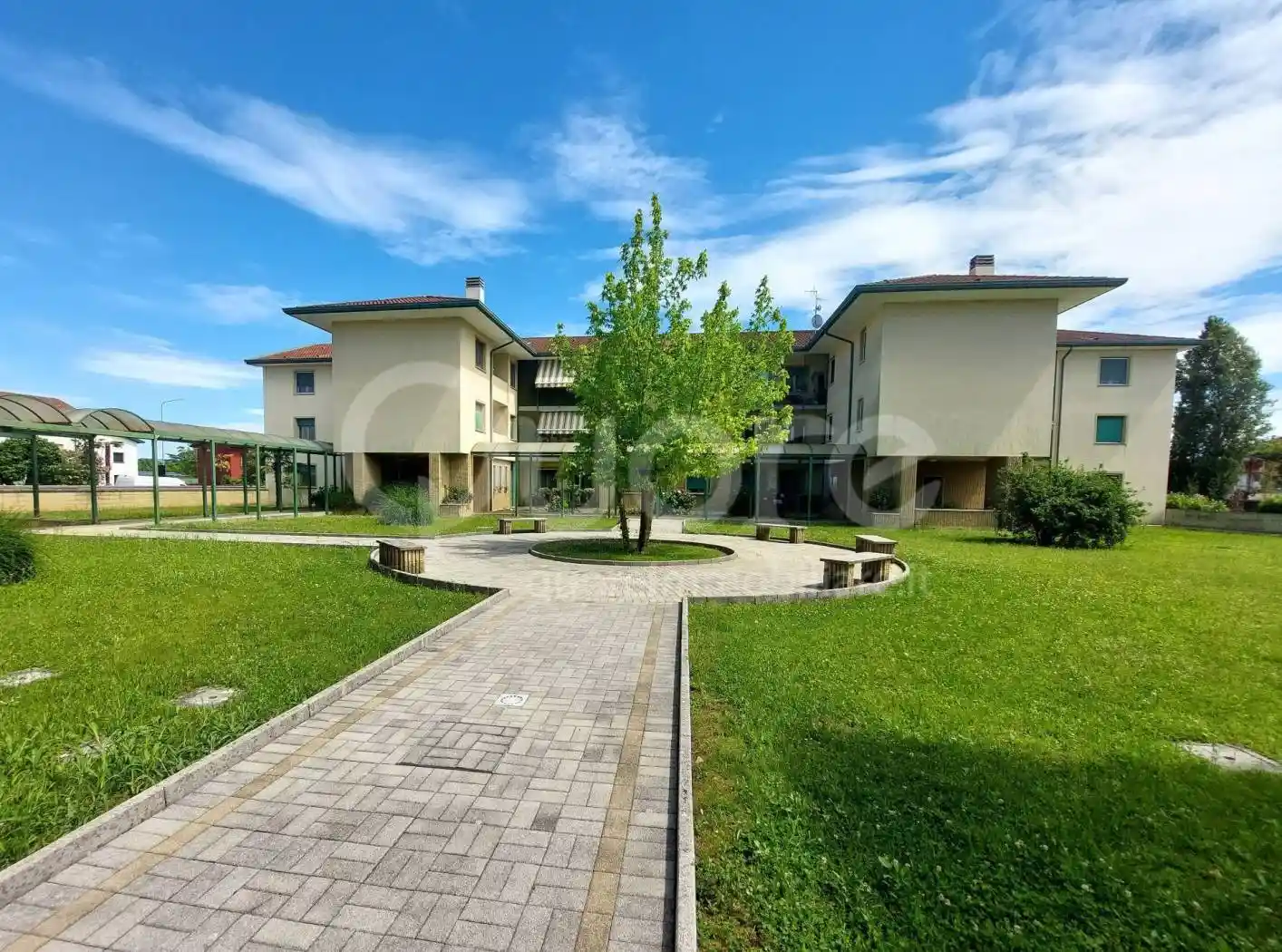 Appartamento in vendita a Udine