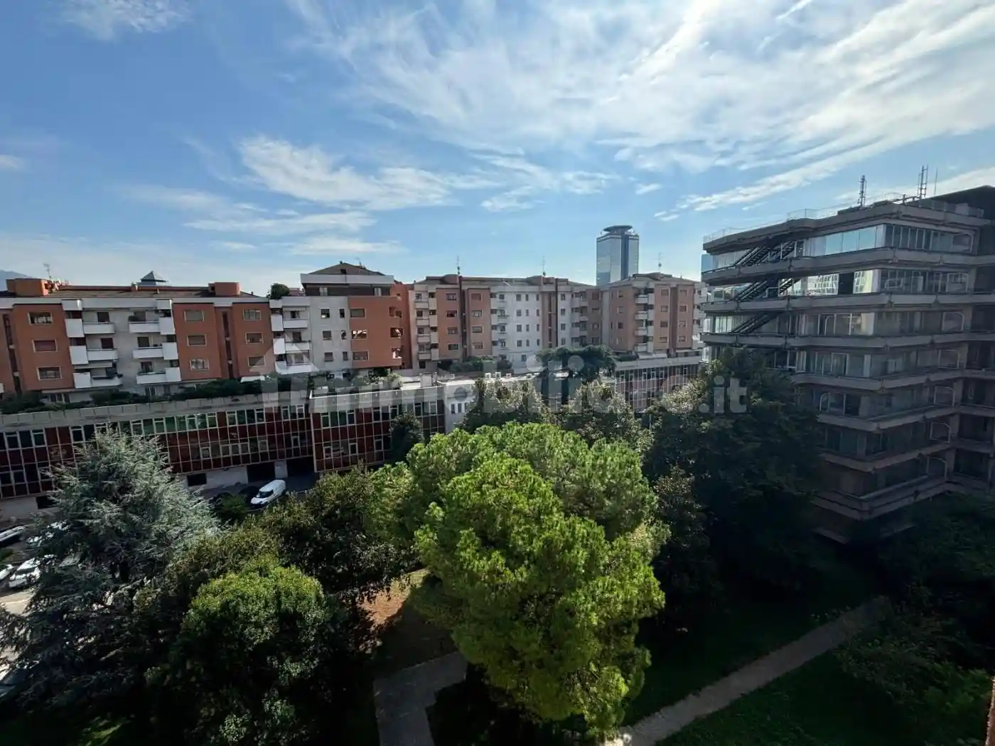 Appartamento in vendita a Brescia