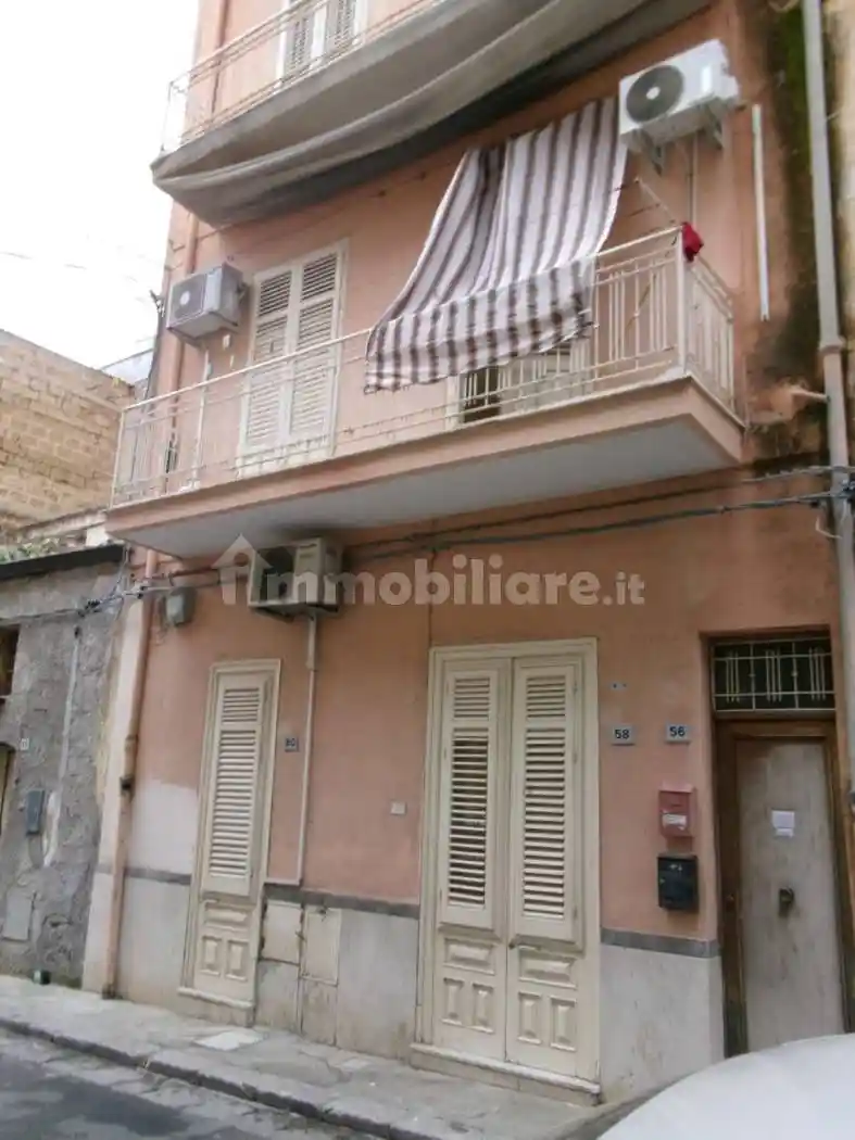 Appartamento in vendita a Bagheria