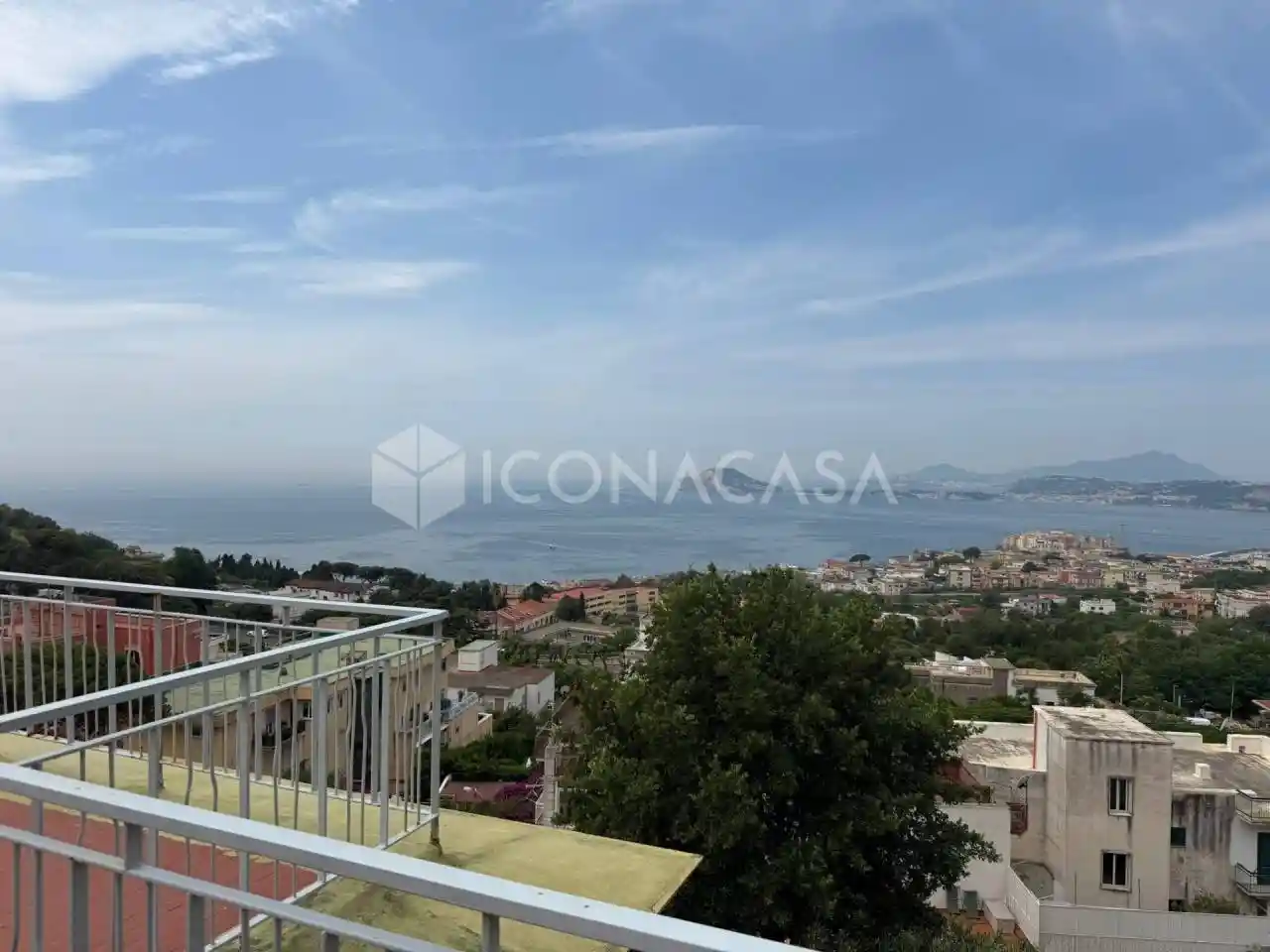 Appartamento in vendita a Pozzuoli