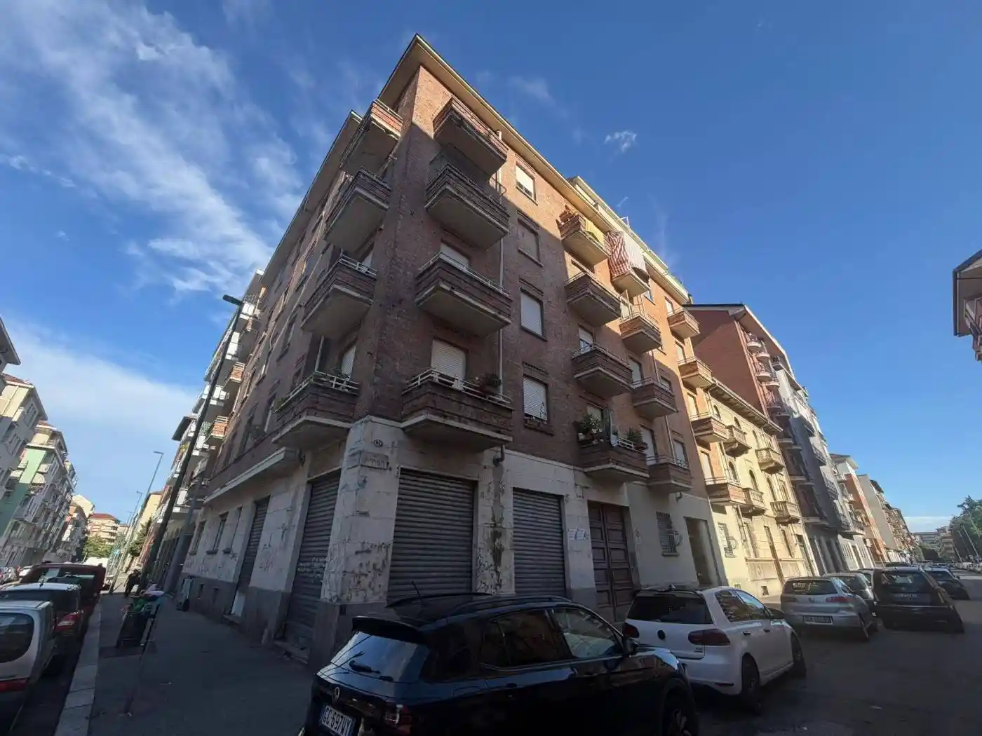 Appartamento in affitto a Torino