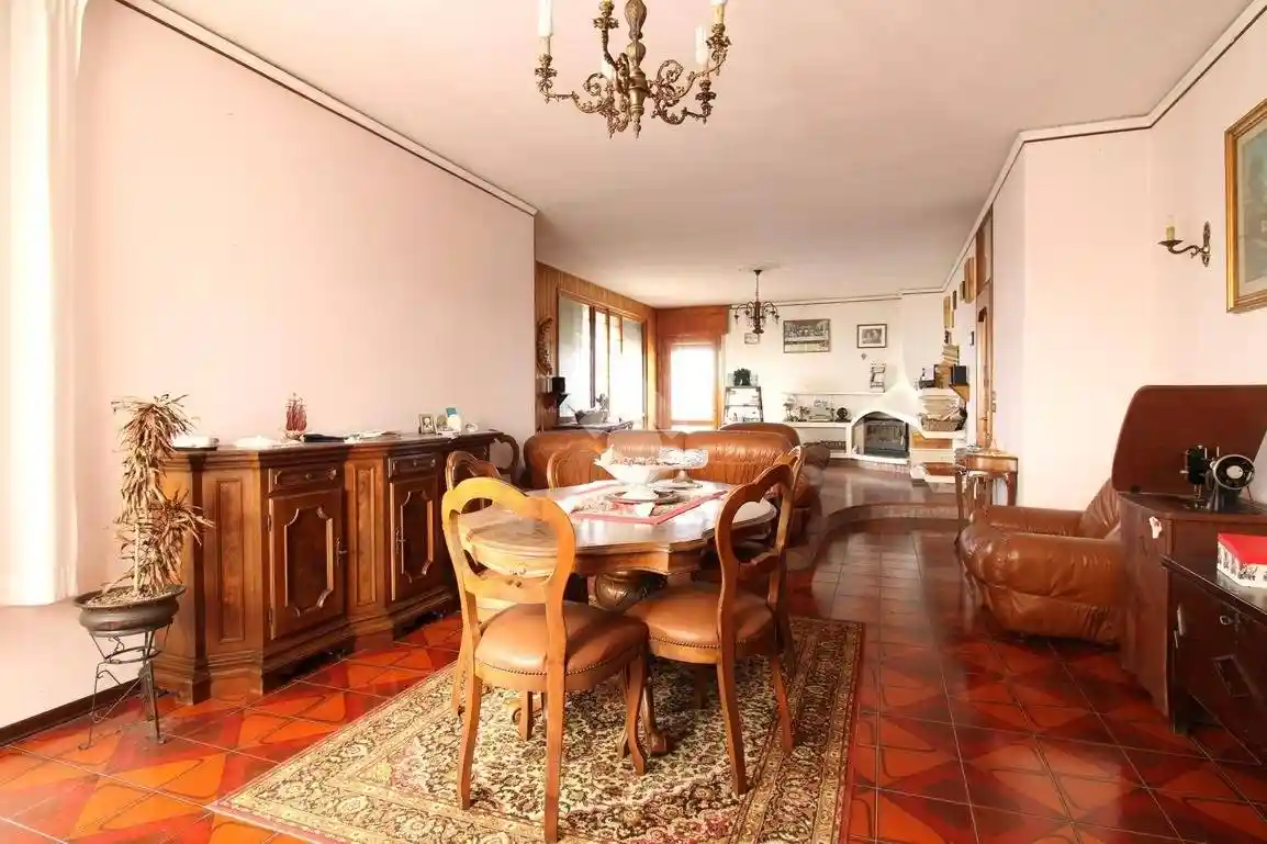 Villa in vendita a Concordia Sagittaria
