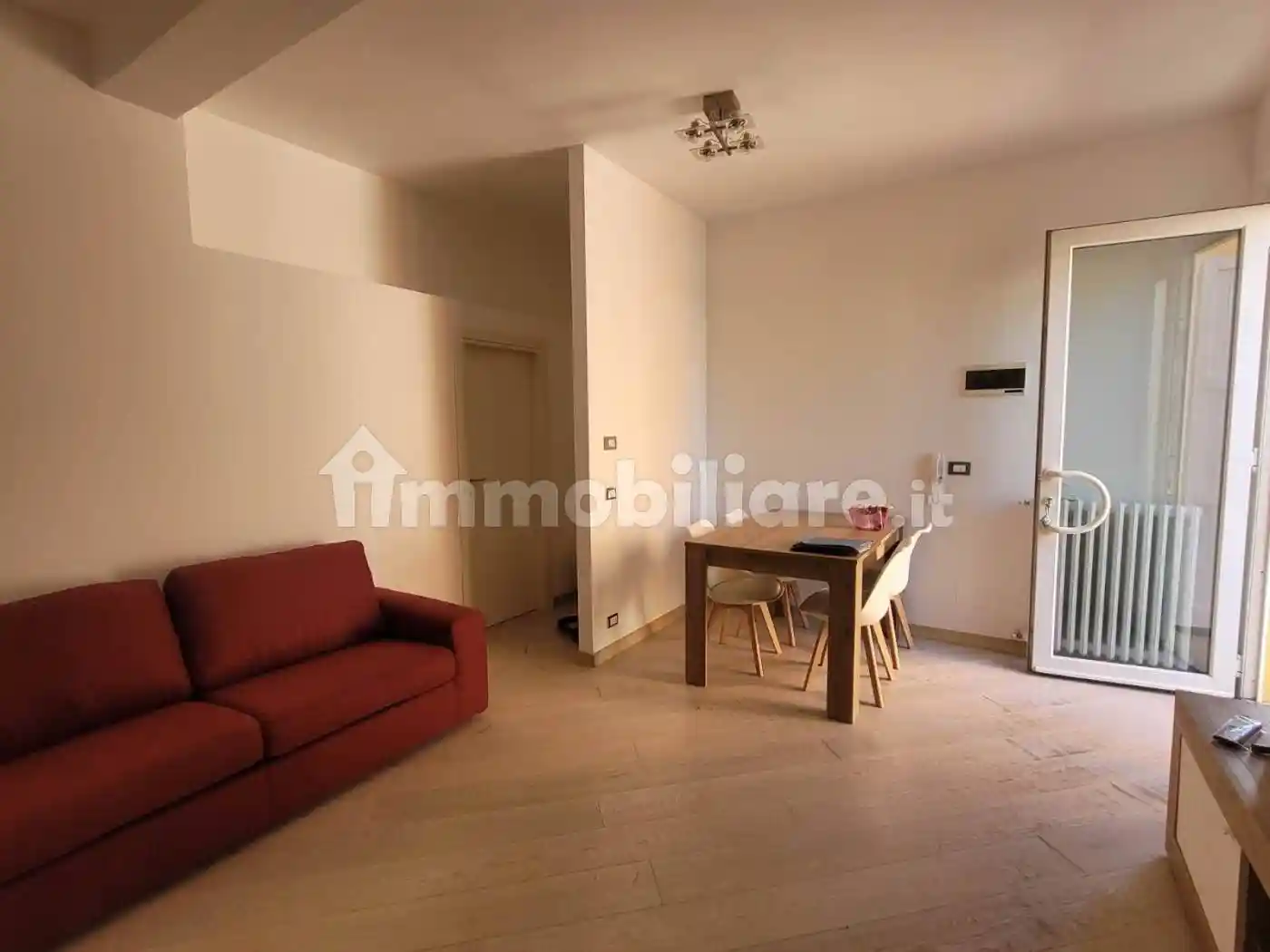 Appartamento in affitto a Rimini