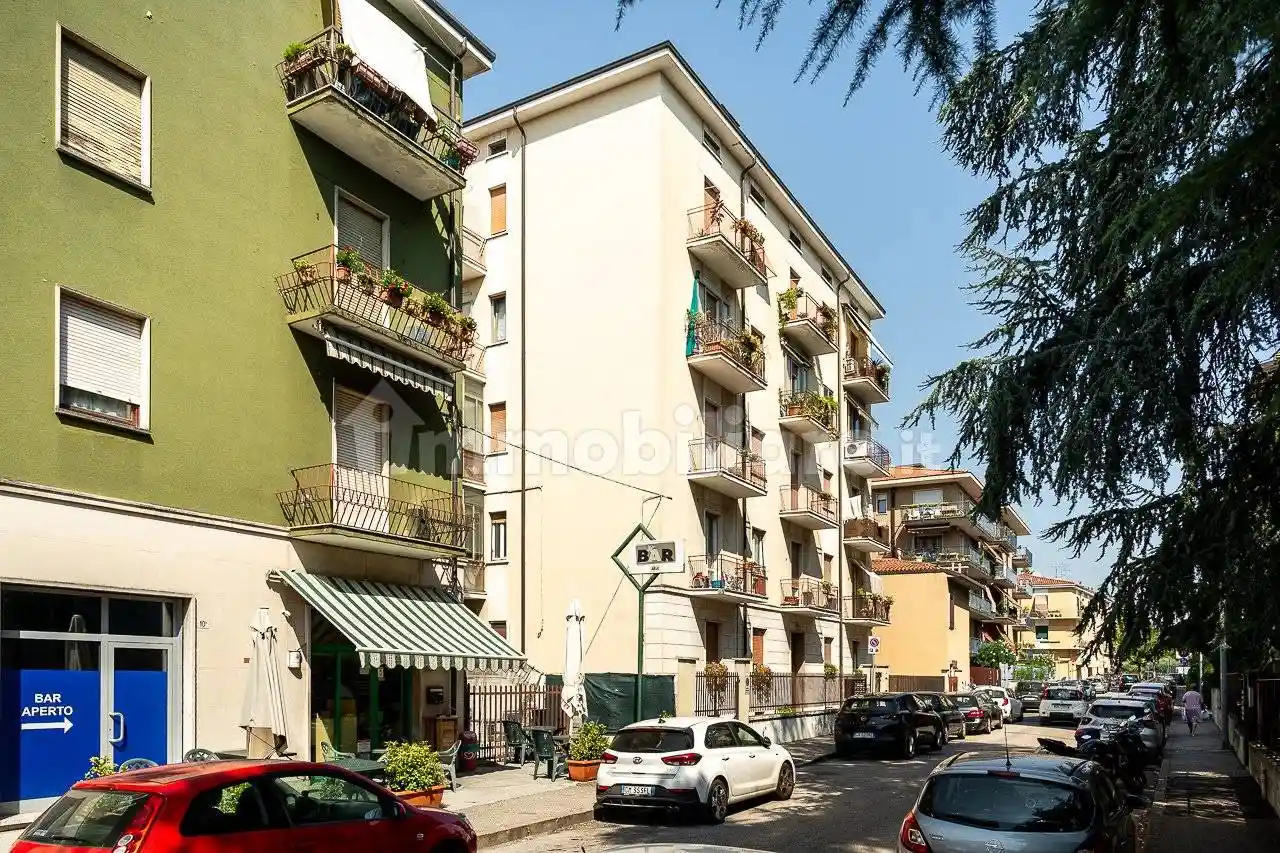 Appartamento in vendita a Verona