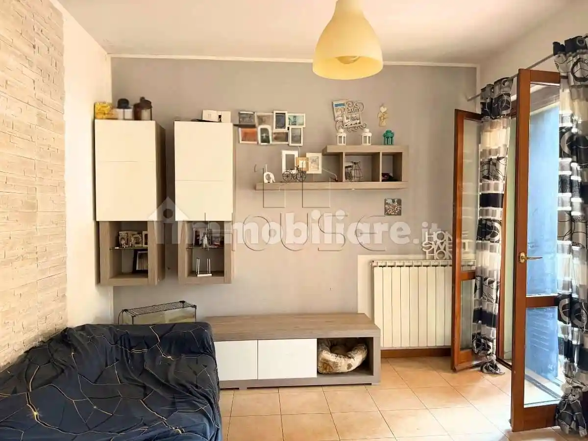 Appartamento in vendita a Umbertide