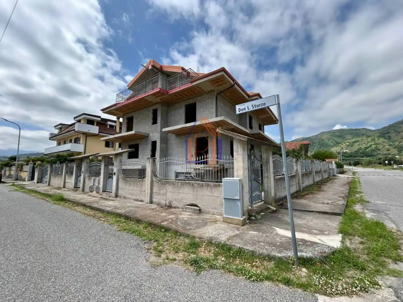 Villa in vendita a Montepaone