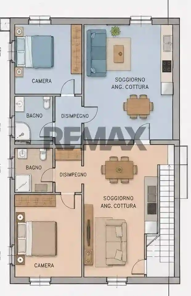 Appartamento - foto 4