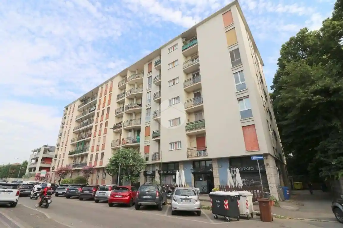 Appartamento in vendita a Rho