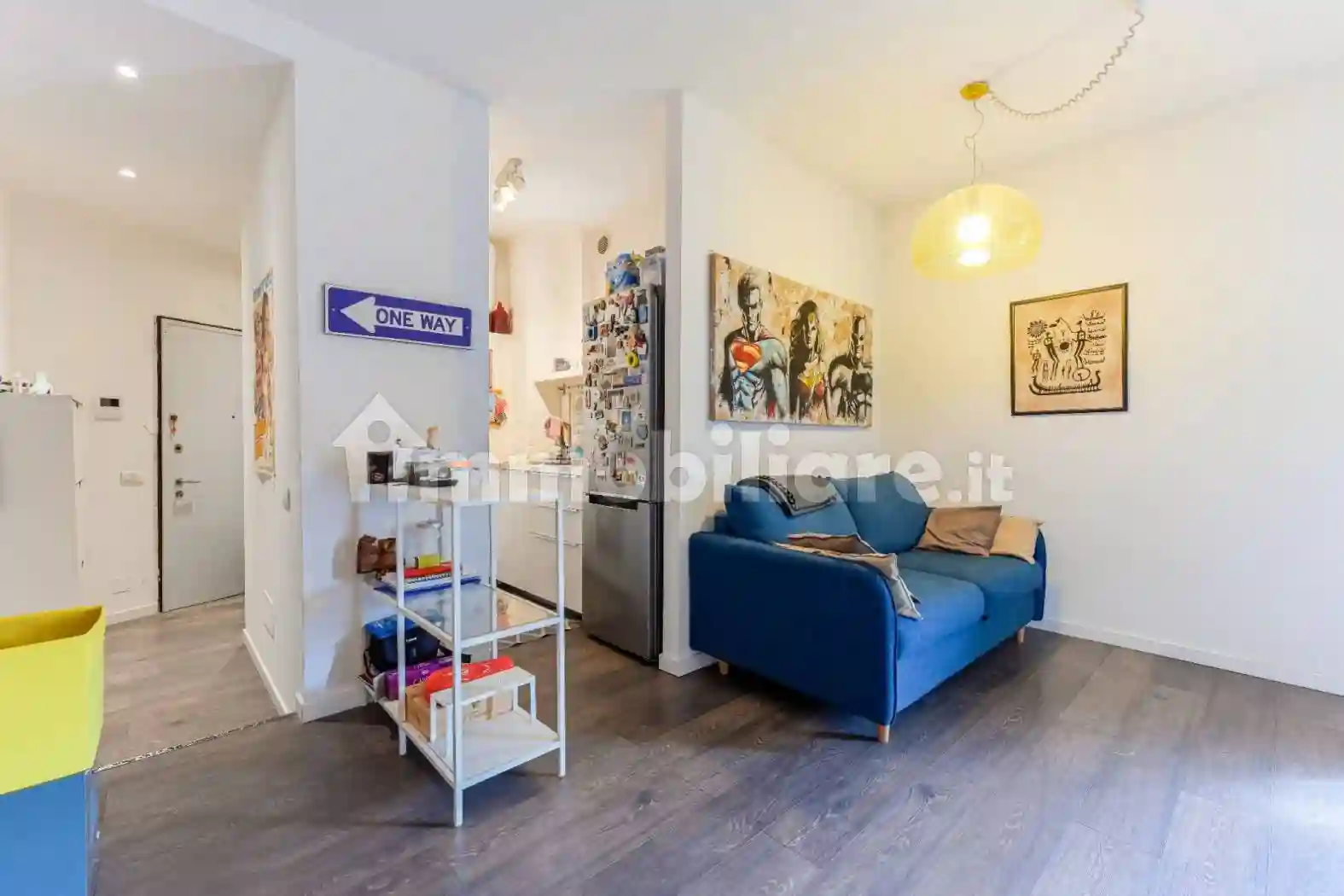 Appartamento - foto 4