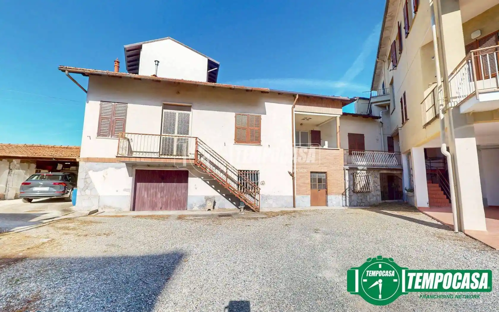 Casa indipendente in vendita a Novi Ligure