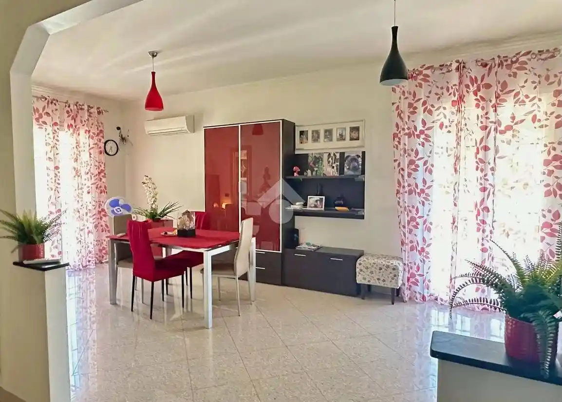 Villa in vendita a Carasco