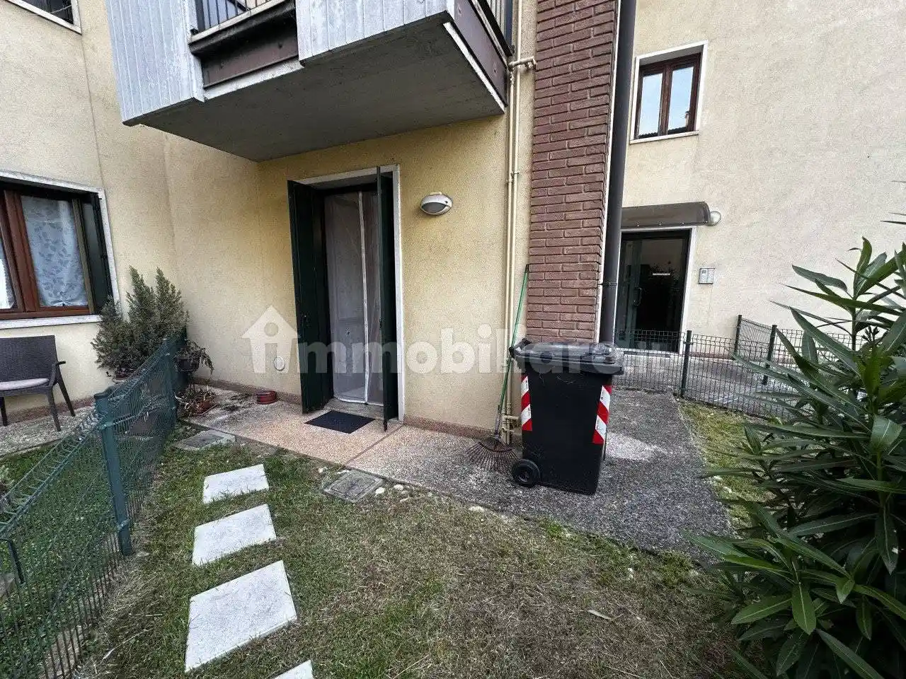 Appartamento in affitto a Oppeano
