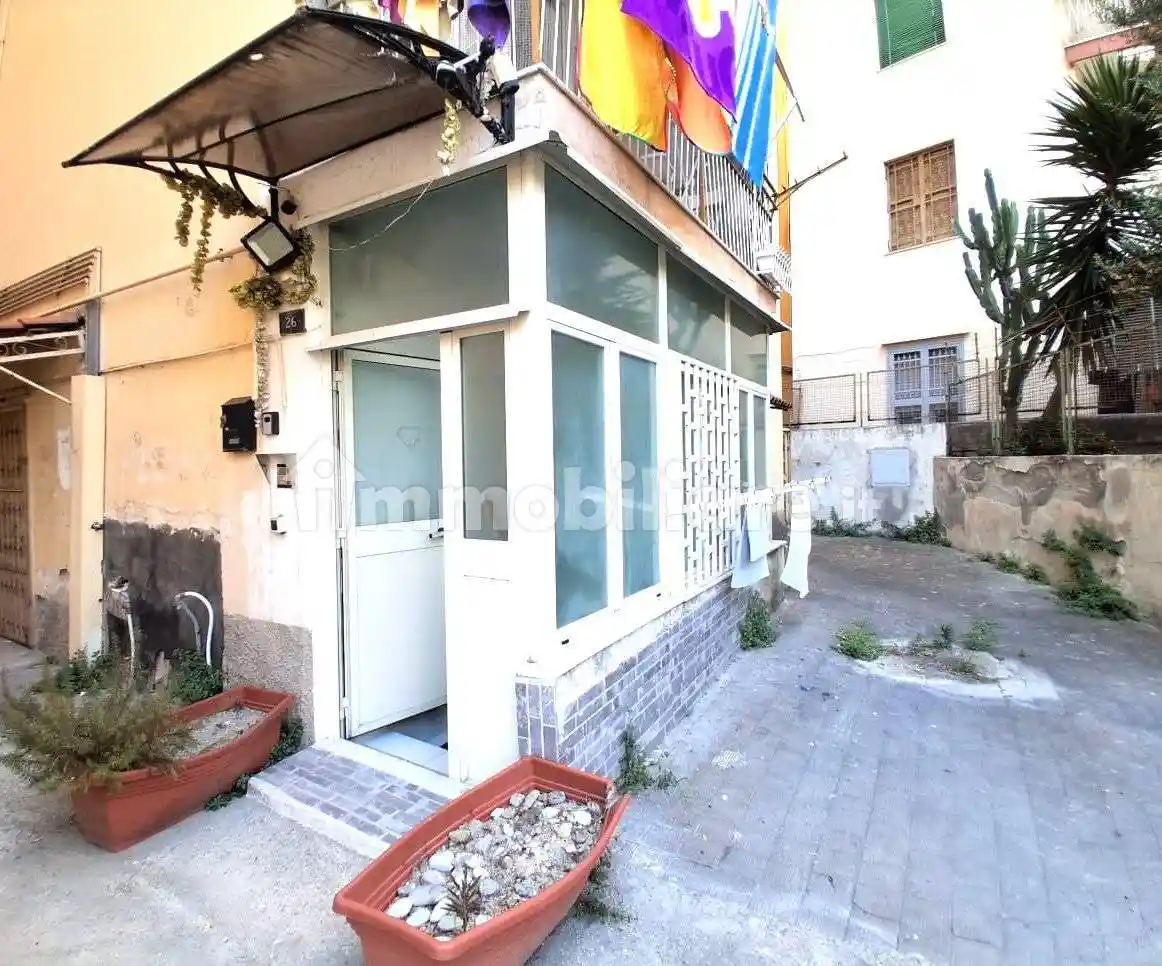 Appartamento in vendita a Torre del Greco