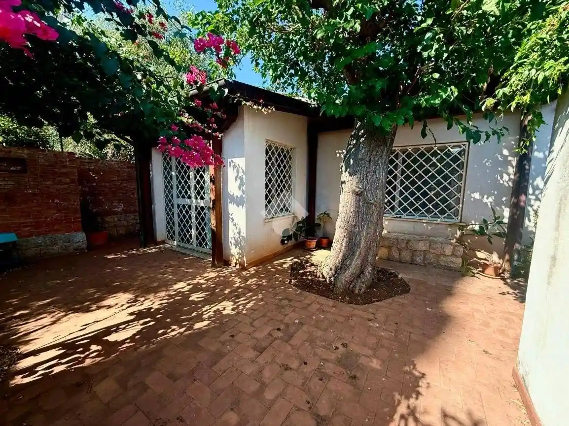 Villa in affitto a Palermo