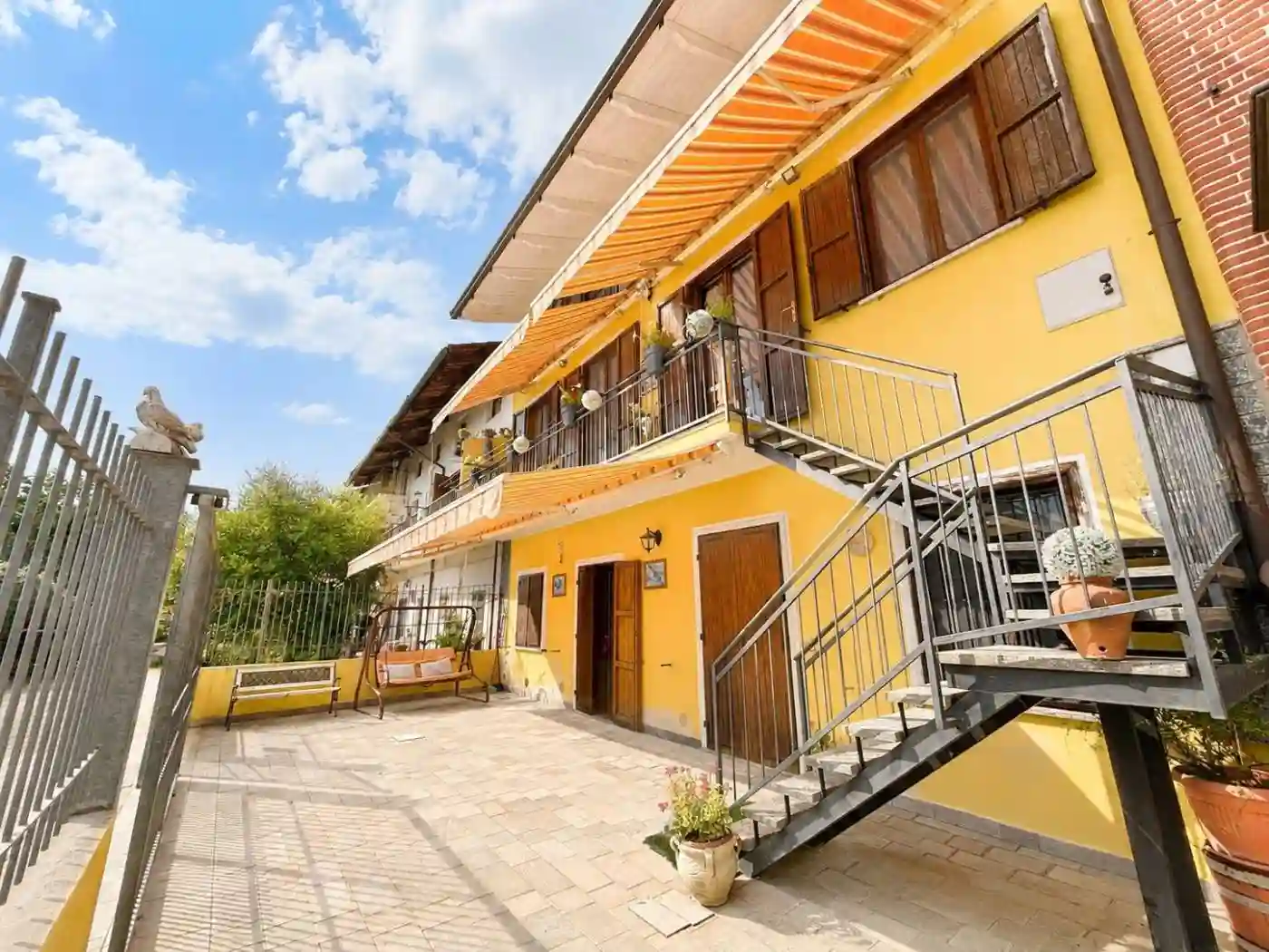 Casa indipendente - foto 2