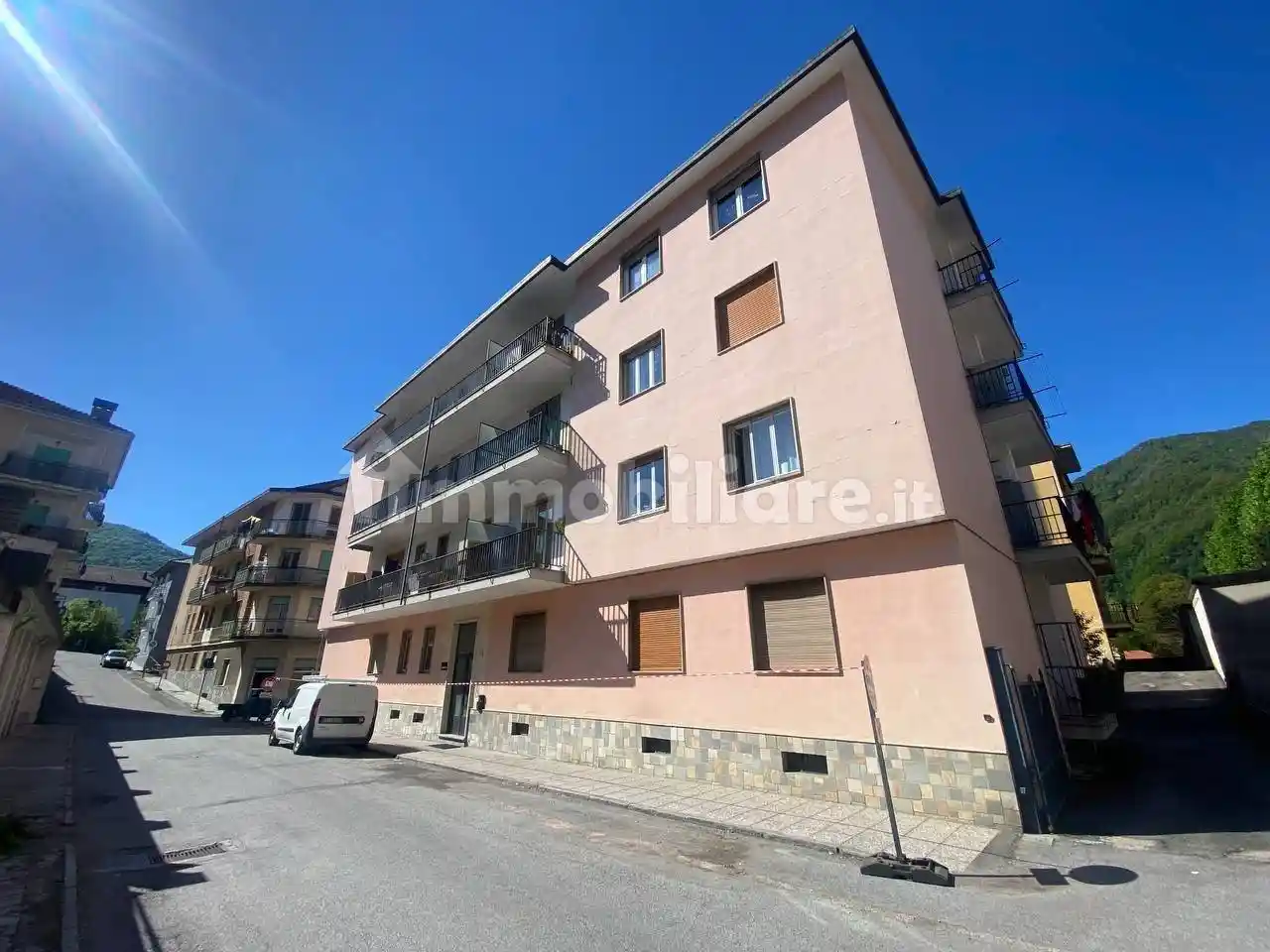 Appartamento in vendita a Villar Perosa